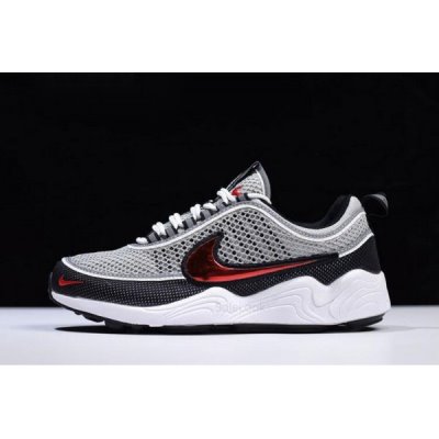 Nike Erkek Nikelab Zoom Spiridon Og Siyah / Kırmızı Spor Ayakkabı Türkiye - 4UBOXQC0